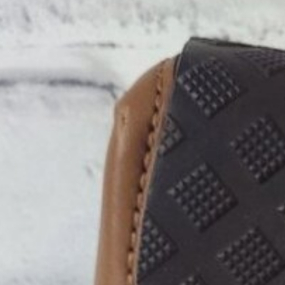 Bottega Veneta Tan Loafers Size 39 - Picture 9 of 9